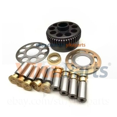 Swing Motor SY312B for SANY MBEB-312B Excavtor Slew Motor Repair Kits