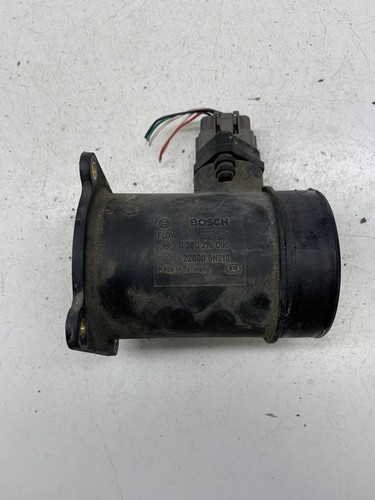 Nissan Primera 2003 Benzin 1kW Luftmassenmesser Luftmengenmesser DRA38803