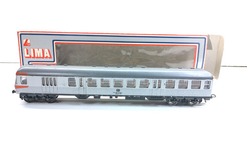 Lima H0 Personenwagen 2.Kl 50 80 82-34 062-1 - DB - in EVP # 12388 | Condition: Gebraucht
