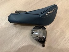 New In Plastic TaylorMade Qi4D Tour 21 7 Wood Head Only