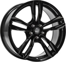 4x Sommerräder WHEELWORLD WH29 für BMW X3 X83 E83 ABE  17 Zoll Felgen 225