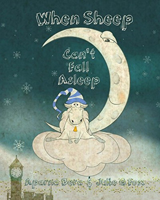 When Sheep Can't Fall Sleep: The Best Bedtime Rhyme Ev - Taschenbuch NEU Fox, Jul