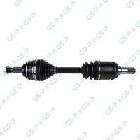 Antriebswelle FÜR Toyota Land Cruiser Prado ( J15 ) - GSP 259015