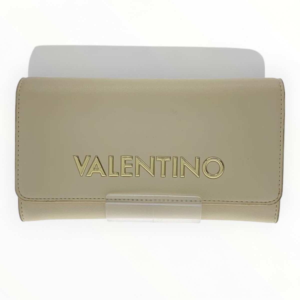 VALENTINO|LONG WALLETS (5W0P0AD9 ZFJ 0NO / 5W2P0AD9 ZFJ VALENTINO Long Wallet Womens 2928 | eBay