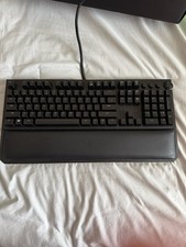 Razer BlackWidow Elite Mechanical Wired Keyboard Black for PC