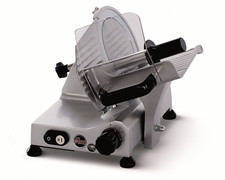 FAC F 195 PROF silber Gastro/Profi - Aufschni...