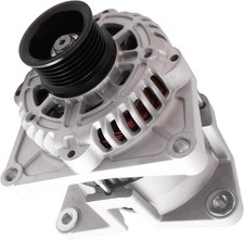 Alternator Compatible Sonic 2012-2018 21513N 1204180