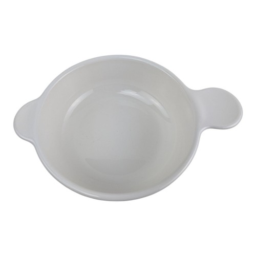 Corning P-240-B White 24 Oz Grab-It Bowl (No lid) - Picture 8 of 10