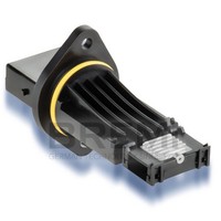 Luftmassenmesser Bremi 30053 FÜR Mercedes LMM Luftmengenmesser