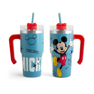 Thermobecher Mickey Come Back Disney