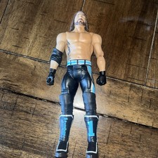 WWE AJ Styles Basic Action Figure
