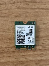 Intel 8260NGW Wireless AC BT4.2 Wi-Fi Card