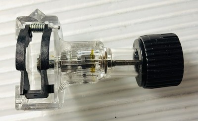 OEM Dremel 670 Mini Saw Attachment Without Blade