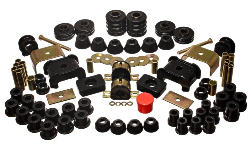 Energy Suspension 3.18105G - Fits 73-80 Chev/GMC 4WD with