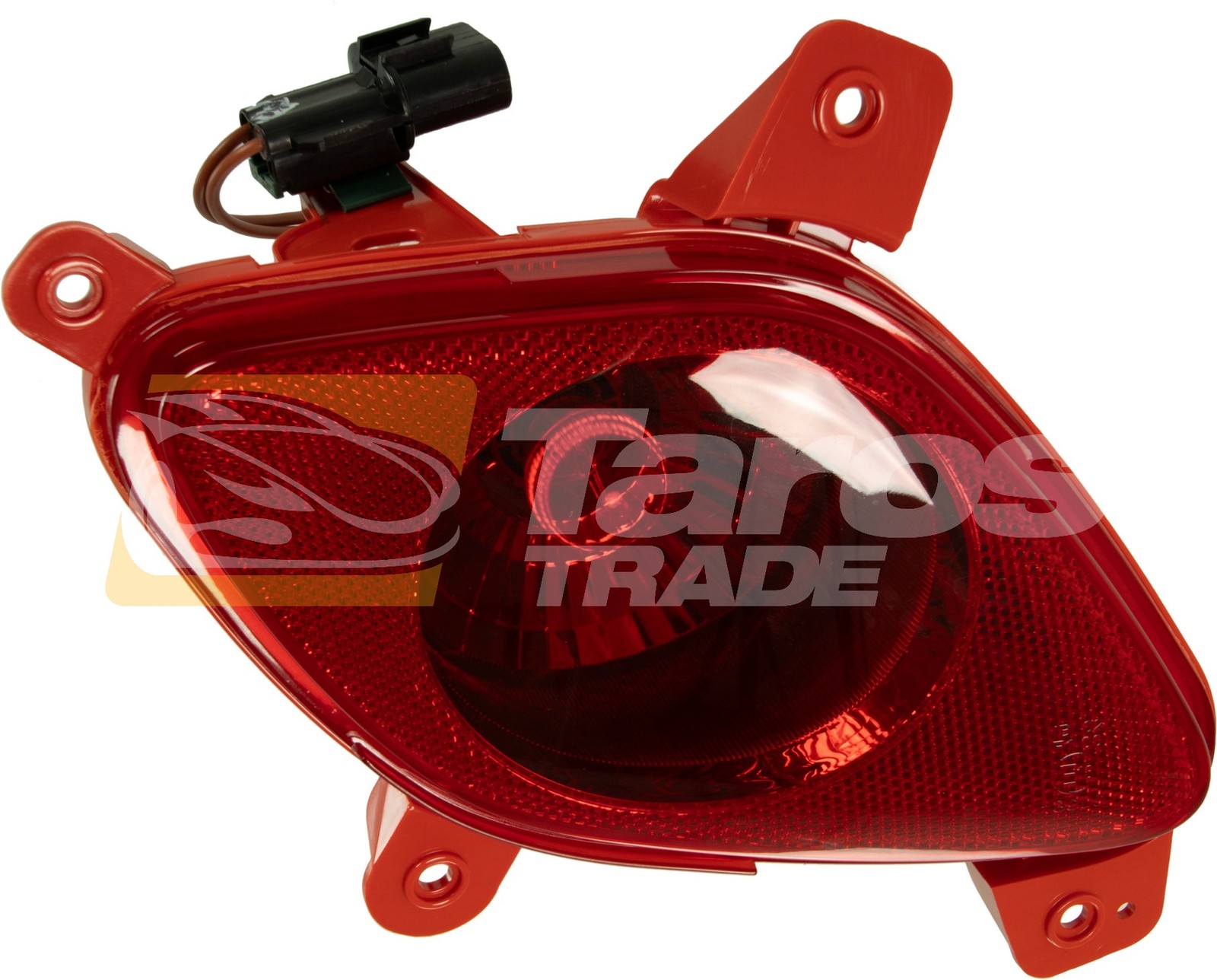 Feu antibrouillard arrière gauche pour Hyundai i10 2013-2016 réparer éclairage cassé