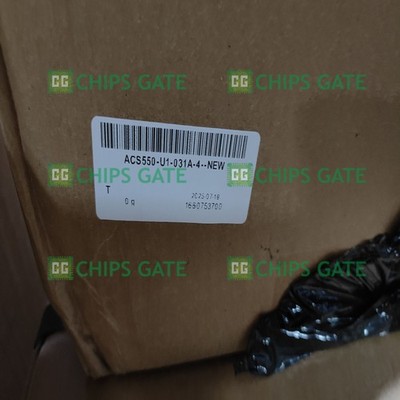New IN BOX ACS550-U1-031A-4