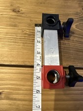 Octoplus Fishing Seatbox Umbrella Bracket 5 1/2 "