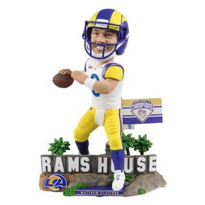 Rams Bobblehead | eBay