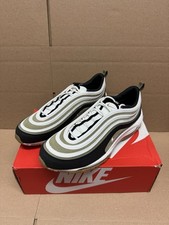 Size 13 - Nike Air Max 97 Neutral Olive for sale online | eBay display picture 2