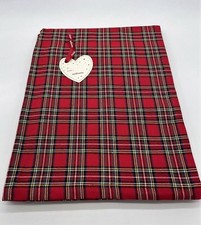 Noi Di Notte Tovaglia Natalizia 12 Posti 140 x 240 cm Art. DF902