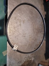 NEW C82 GATES BELT 7/8 in Top Width, 1 Strand, 86 in OD