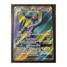 Noivern GX 141/147 Full Art | SM-Burning Shadows | NM on eBay