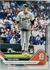 2025 Topps Tarik Skubal Base (Raw)
