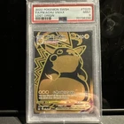 PSA 9 Pikachu Vmax Full Art Lost Origin Tg29/tg30 Pokémon Trainer Gallery