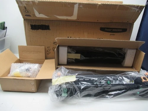 Unbranded 109R00731 Phaser 5500/5550 Maintenance Kit 110 Volt