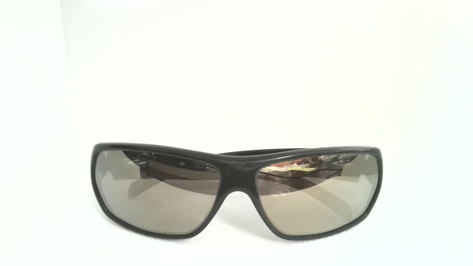 Smith Optics Evolve Matte Black Frames Gray Polar… - image 15