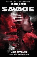 Joe Awsum (U. A.) | Along Came A Savage | Taschenbuch | Englisch (2018)