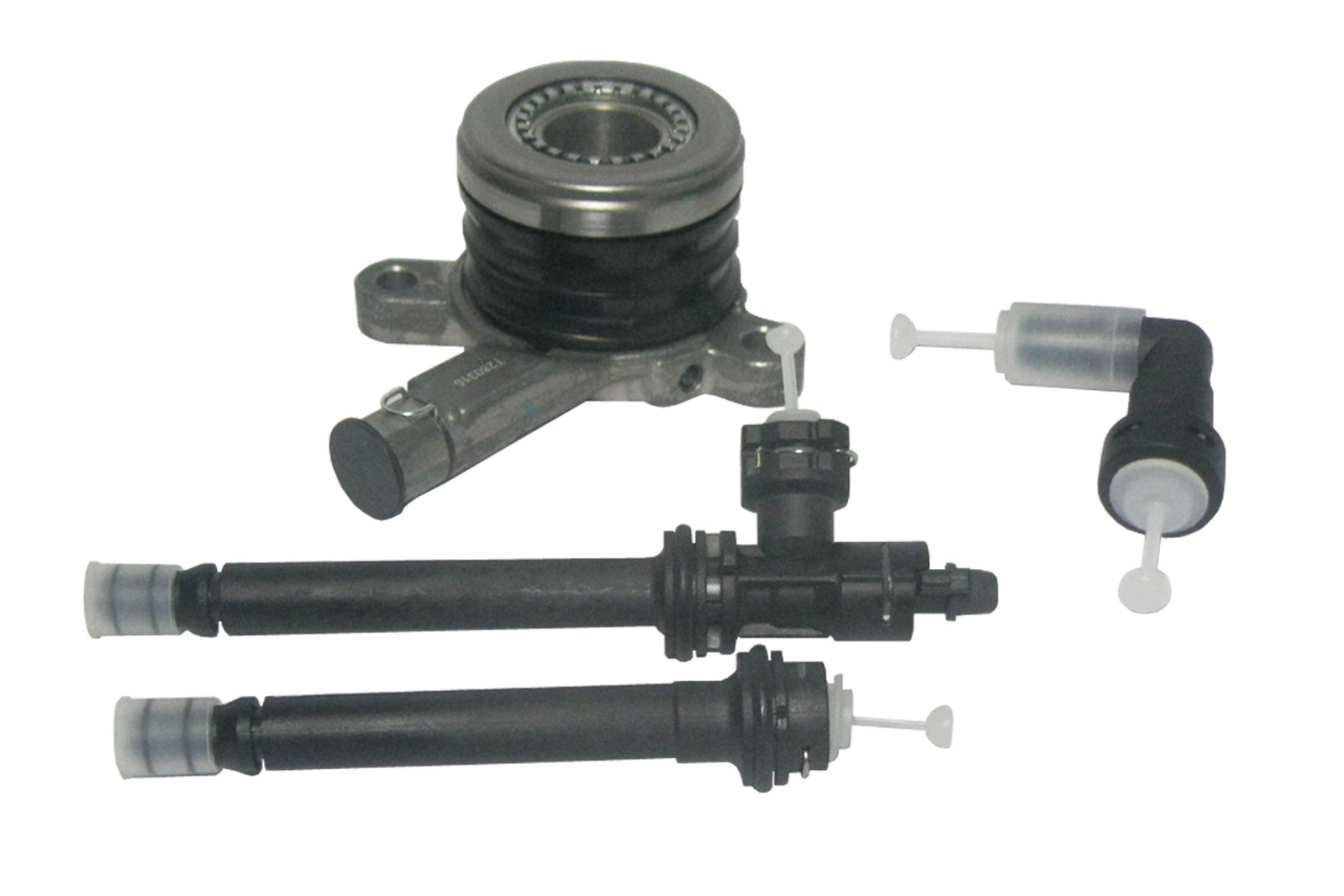 BREMBO E 59 023 Central Slave Cylinder, clutch for OPEL,RENAULT,VAUXHALL