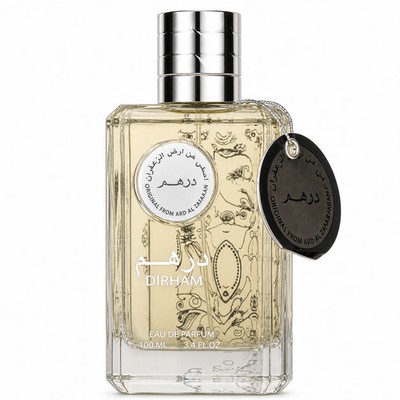 Ard Al Zaafaran Dirham Eau de Parfum 100ml