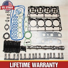 Non Mds Lifters Kit Camshaft Kit For 2003-2008 Dodge Jeep Chrysler 5.7 V8 Hemi