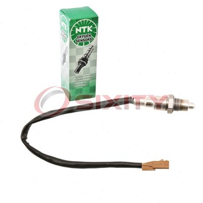 NGK NTK 24798 Oxygen Sensor for 234-4986 234-4985 226A0BV81A 226A04LA1A zb