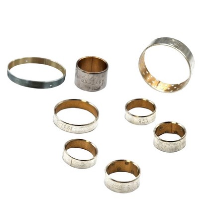 Bushing Kit for Toyota U660E U760E 2007-Up | 8 Pc Transmission Bushings Set