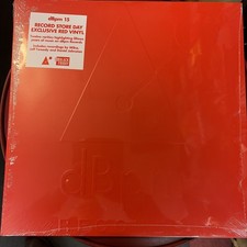 WILCO JEFF TWEEDY DANIEL JOHNSTON dBpm 15 LP Vinyl RSD Black Friday 2025 IN HAND