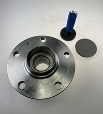 Rear Wheel Hub inc Accessories KIT1326 Audi A3 Seat Alhambra Skoda Octavia VW Beetle