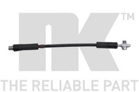 NK Bremsschlauch 8547147 FüR C5 Audi 4BH Allroad TDI Quattro