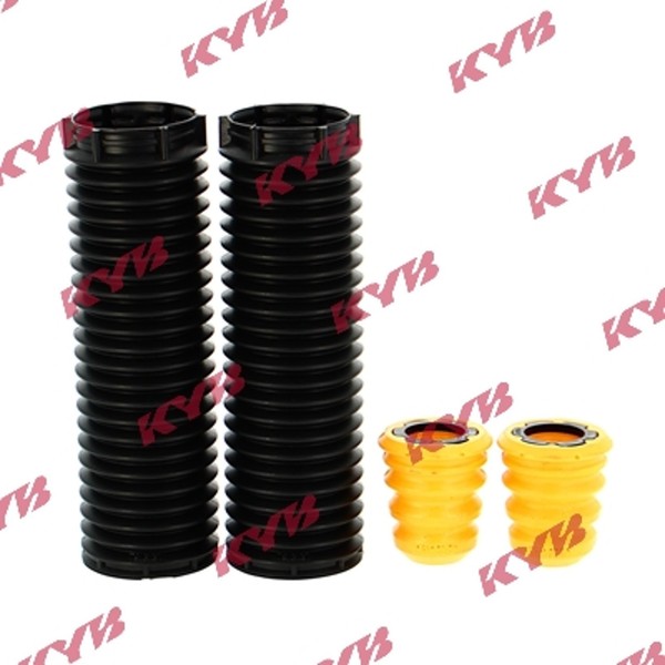KYB StoßDäMpfer StaubschüTzer Protection Kit 910263 FüR Ford Kuga 2 DM2 Tourneo-image