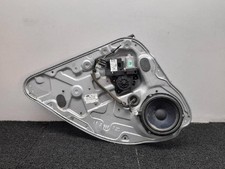 Lève vitre Ford P 100