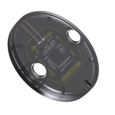 Wireless Magnetic Charging Receiver For Logit...