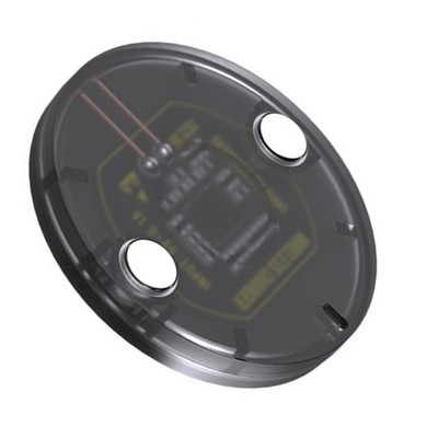 Wireless Magnetic Charging Receiver For Logitech Wireless Charging Module