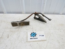 74-85 Jeep Wagoneer J10 J20 Cherokee Gas Fuel Throttle Pedal Amc Fsj 74-85 Jeep Wagoneer J10 J20 Cherokee Gas Fuel Throttle Pedal Amc Fsj