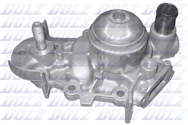 Wasserpumpe Dolz R215 FÜR Dacia Passend FÜR Nissan Renault Wasserkreislaufpumpe-image