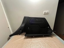 Mercedes-Benz B W246 W242 2017 Hinten rechts Untere Seitenverkleidung Kofferraum Mercedes-Benz B W246 W242 2017 Hinten rechts Untere Seitenverkleidung Kofferraum