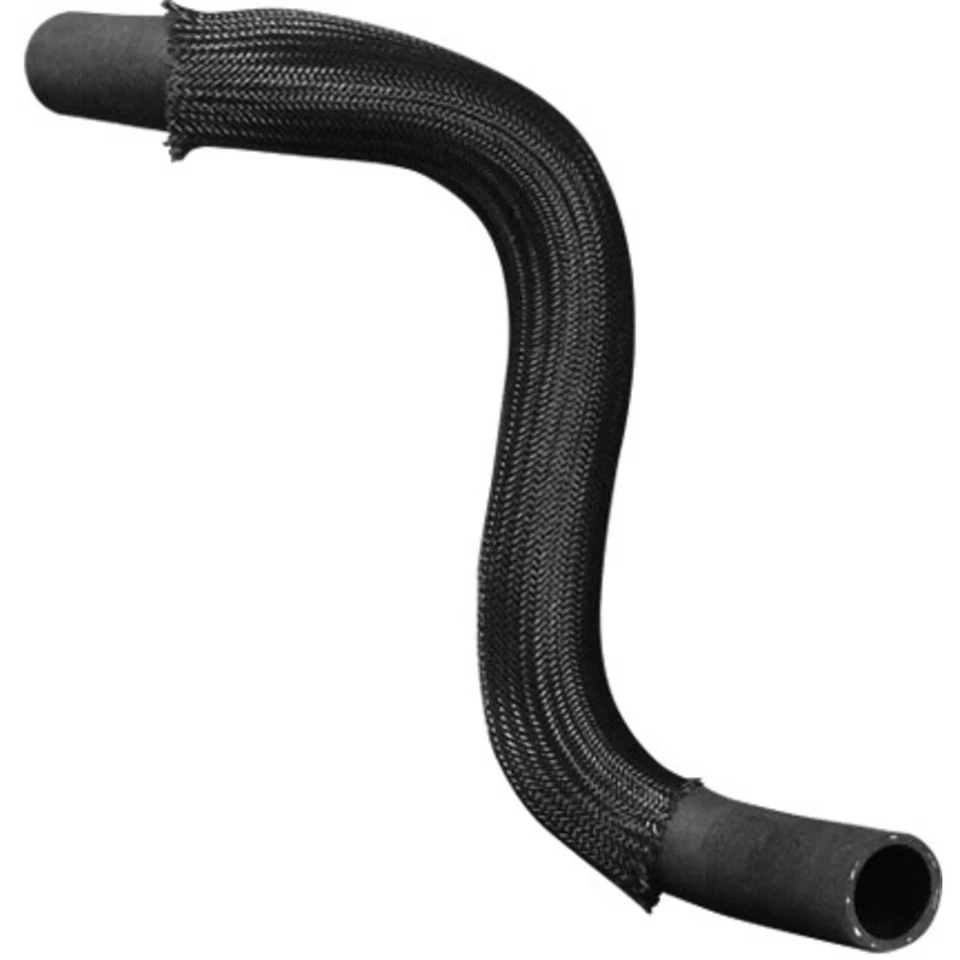 CONJUNTO-DY72378 Dayco mangueiras de radiador conjunto de 2 superiores para Chevy Acadia Limited 17 pares - Imagem 4 de 4