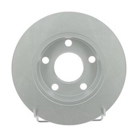 2X Jurid Bremsscheibe Coat+ 562503JC JC Schachtel FüR Audi A6 C5 4B2 4B4 Avant