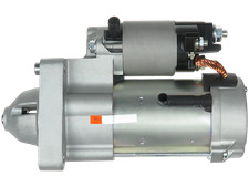 Brand New Starter Motor 12V 1.7kW 15T for BMW X2 2017-2023 sDrive OE 438000-0483