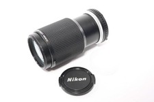 Nikon 75-150mm f/3.5 AIS Series E Lens for Nikon F Mount